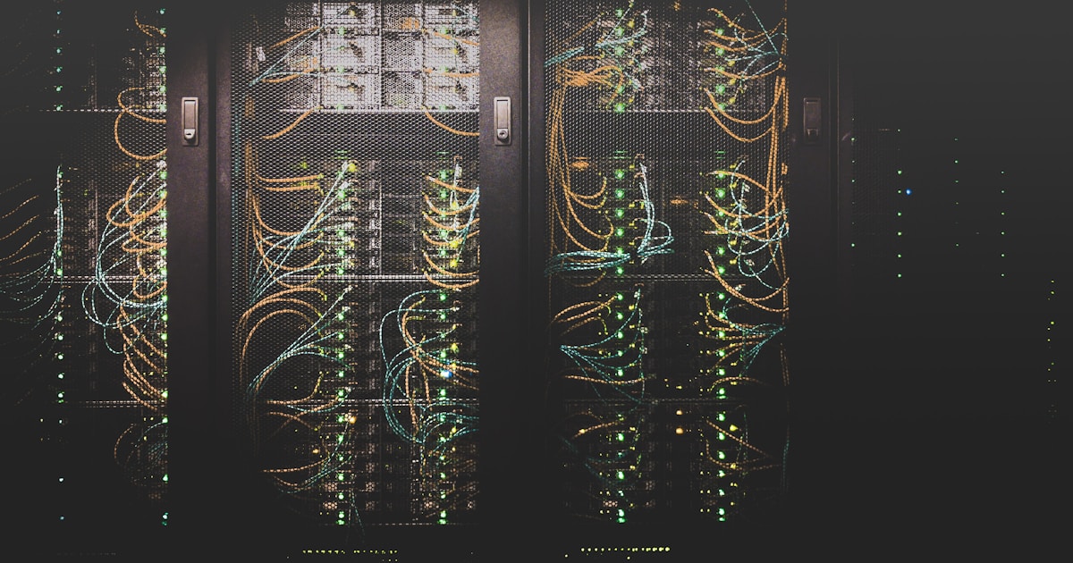 Cadenas numérique — sécurité web et contrôle d'accès